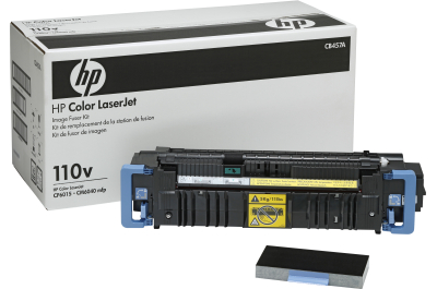 HP Color LaserJet 220V Kit fuser