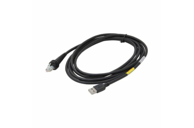 Honeywell CBL-501-300-S00 barcodelezer accessoire USB-kabel