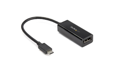 StarTech.com USB-C DisplayPort adapter 8K 30Hz