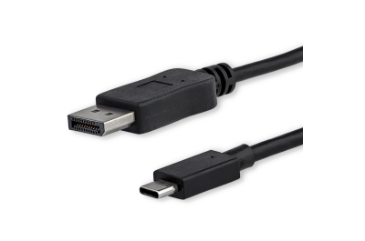 StarTech.com USB-C naar DisplayPort adapter kabel 1m 4K / 60 Hz