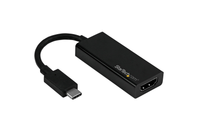 StarTech.com USB-C naar HDMI adapter 4K 60Hz