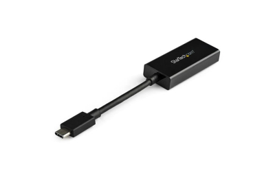 StarTech.com USB-C naar HDMI adapter met HDR 4K 60 Hz zwart