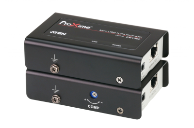 ATEN CE100 console extender