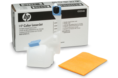 HP Color LaserJet verzamelkit voor toner