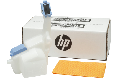 HP 648A opvangkit voor toner