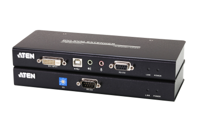 ATEN CE600 console extender