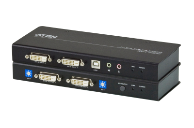 ATEN CE604 console extender