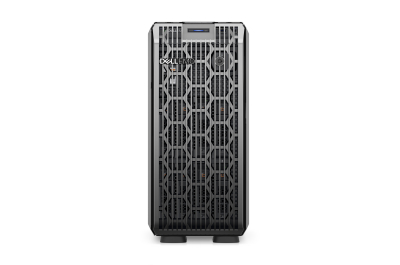 DELL PowerEdge T350 server 480 GB Tower Intel Xeon E E-2314 2,8 GHz 16 GB DDR4-SDRAM 700 W