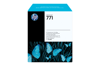 HP 771 printkop