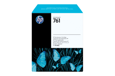 HP 761 DesignJet onderhoudscartridge