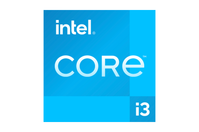 Intel Core i3-12100F processor 12 MB Smart Cache