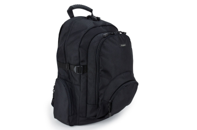 Targus 15.4 - 16 Inch / 39.1 - 40.6cm Classic Backpack