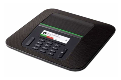 Cisco CP-8832-ETH-WW= conferentietelefoon IP-conferentietelefoon