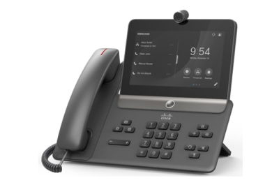 Cisco 8875 IP-conferentietelefoon