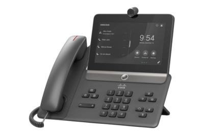 Cisco 8875 IP-conferentietelefoon