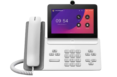 Cisco 8875 IP-conferentietelefoon