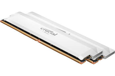 Crucial Pro CP2K32G60C40U5W geheugenmodule 64 GB 2 x 32 GB DDR5 288-pin DIMM