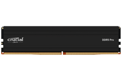 Crucial Pro geheugenmodule 32 GB 1 x 32 GB DDR5 5600 MHz