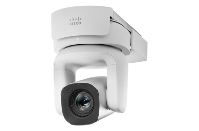 Cisco Room Vision Wit 3840 x 2160 Pixels 60 fps