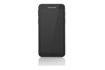 Honeywell CT30P-X0N-38D10DG PDA 14 cm (5.5") 2160 x 1080 Pixels Touchscreen 215 g Zwart