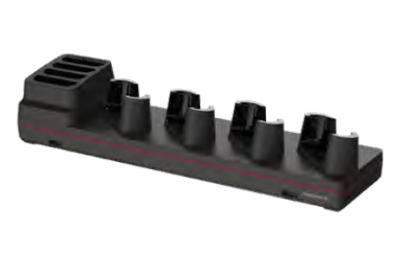 Honeywell CT70-5CB-UVX-BAT-3 oplader voor mobiele apparatuur Mobiele computer Zwart AC Binnen