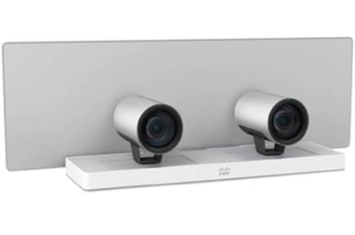 Cisco TelePresence SpeakerTrack 60 2 MP Grijs 1920 x 1080 Pixels 60 fps