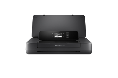 HP Officejet 200 Mobile Draadloos Kleur Printer