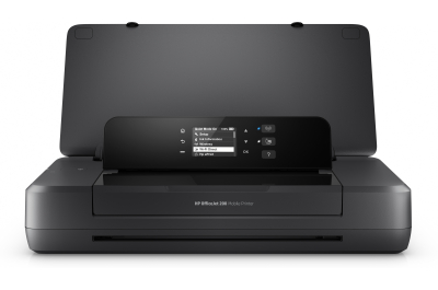 HP Officejet 200 mobiele printer