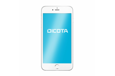 DICOTA D31026 scherm- & rugbeschermer voor mobiele telefoons Apple