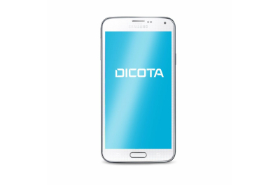 DICOTA D31032 scherm- & rugbeschermer voor mobiele telefoons Antireflectiescherm Samsung