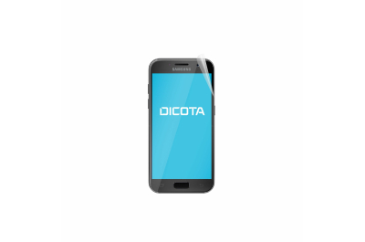 DICOTA D31332 scherm- & rugbeschermer voor mobiele telefoons