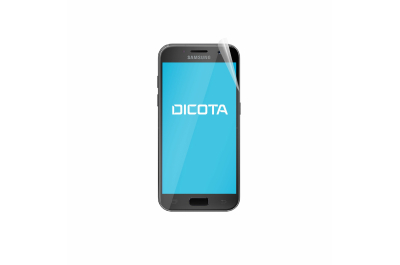 DICOTA D31335 scherm- & rugbeschermer voor mobiele telefoons