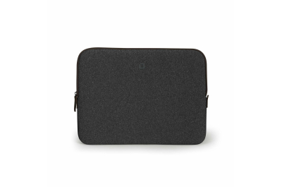 DICOTA D31771 laptoptas 40,6 cm (16") Opbergmap/sleeve Antraciet