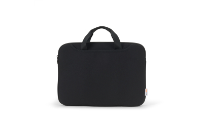 DICOTA D31788 laptoptas 31,8 cm (12.5") Opbergmap/sleeve Zwart