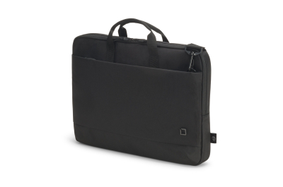 DICOTA Slim Eco MOTION 14 - 15.6" 39,6 cm (15.6") Aktetas Zwart