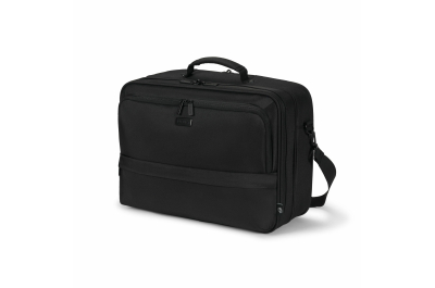 DICOTA D32032-RPET laptoptas 40,6 cm (16") Aktetas Zwart