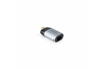 DICOTA D32048 interfacekaart/-adapter RJ-45