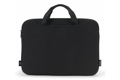 DICOTA D32082-RPET laptoptas 35,8 cm (14.1") Opbergmap/sleeve Zwart