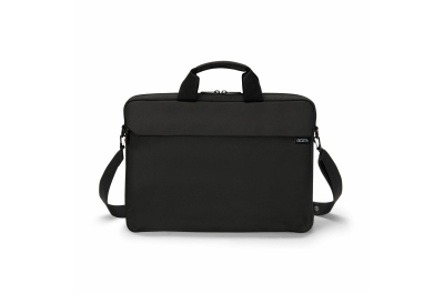 DICOTA D32091-RPET laptoptas 35,8 cm (14.1") Aktetas Zwart