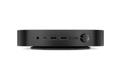 HP ProDesk 5 G1i Windows 11 IoT Enterprise 1,3 kg Zwart N97