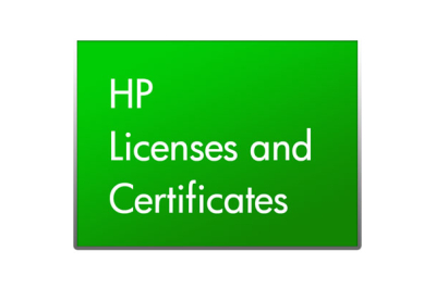 Hewlett Packard Enterprise StoreEver MSL6480 Secure Manager LTU Opslagmatrix Tapecassette