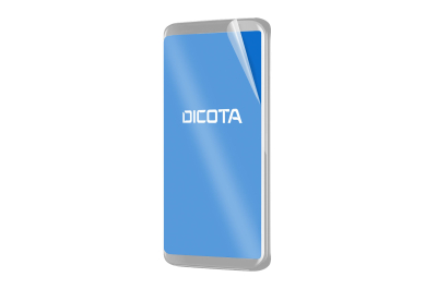 DICOTA D70576 scherm- & rugbeschermer voor mobiele telefoons Apple