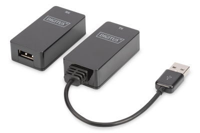 Digitus DA-70139-2 console extender