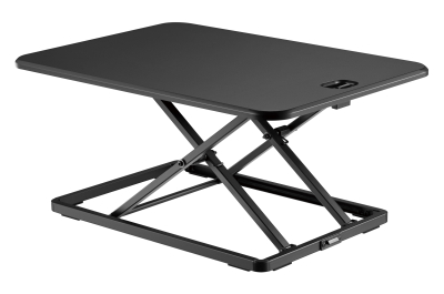 Digitus DA-90445 laptopstandaard Zwart