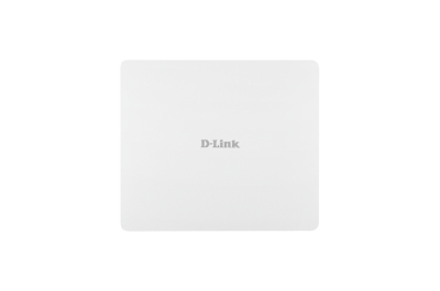 D-Link AC1200 1200 Mbit/s Wit Power over Ethernet (PoE)