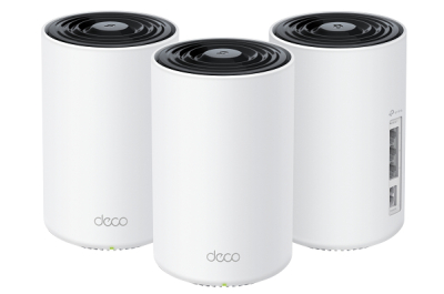 TP-Link Deco PX10 Dual-band (2.4 GHz / 5 GHz) Wi-Fi 6 (802.11ax) Wit 3 Intern
