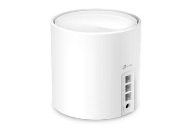 TP-Link Deco X50 Dual-band (2.4 GHz / 5 GHz) Wi-Fi 6 (802.11ax) Wit 3 Intern