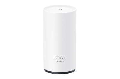 TP-Link Deco X50-Outdoor Dual-band (2.4 GHz / 5 GHz) Wi-Fi 6 (802.11ax) Wit 1 Intern