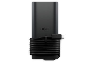 DELL 12K3X netvoeding & inverter Binnen 130 W Zwart