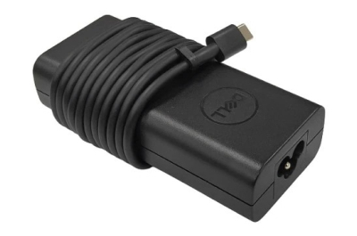 DELL 2NFMW netvoeding & inverter Binnen 65 W Zwart